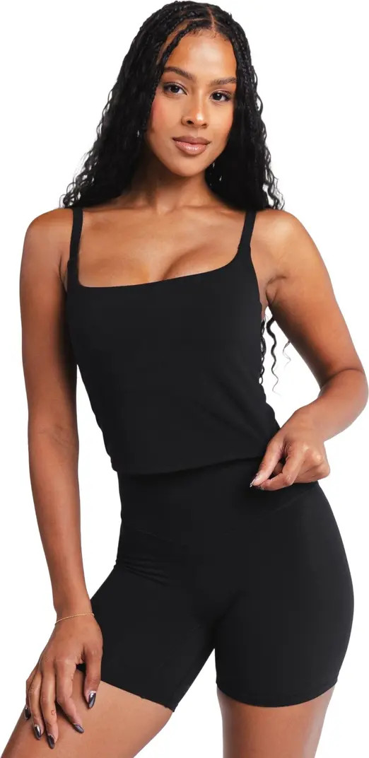 Cloud II Scoop Tank | Nordstrom