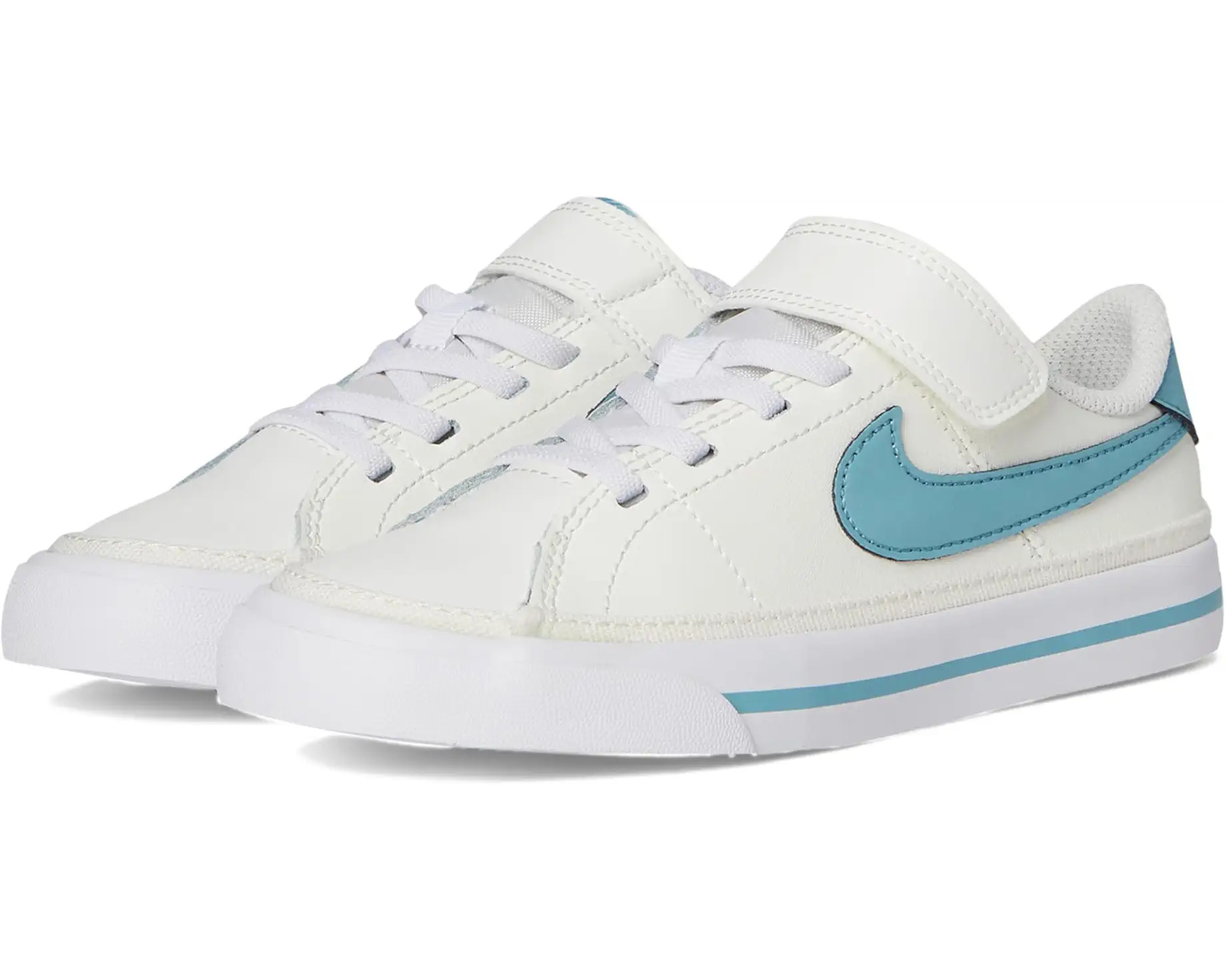 Nike Kids Court Legacy (Little Kid) | Zappos