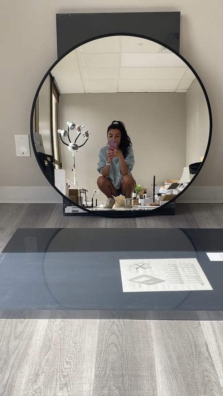 POV: It’s 2022 and I just signed the lease 🤍✨

Linking the pieces that started it all 🪞

#LTKdayinmylife #LTKHome #LTKBeauty