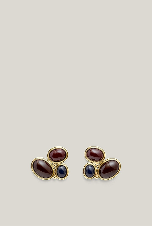 Thea Stud Earrings | Witchery (AU)