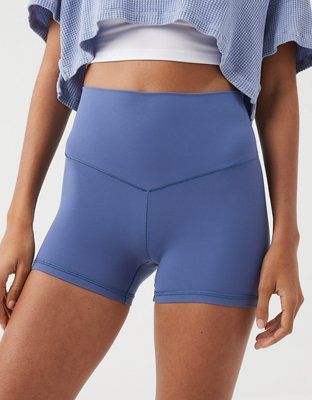 OFFLINE By Aerie Real Me Xtra 3" Bike Short | Aerie