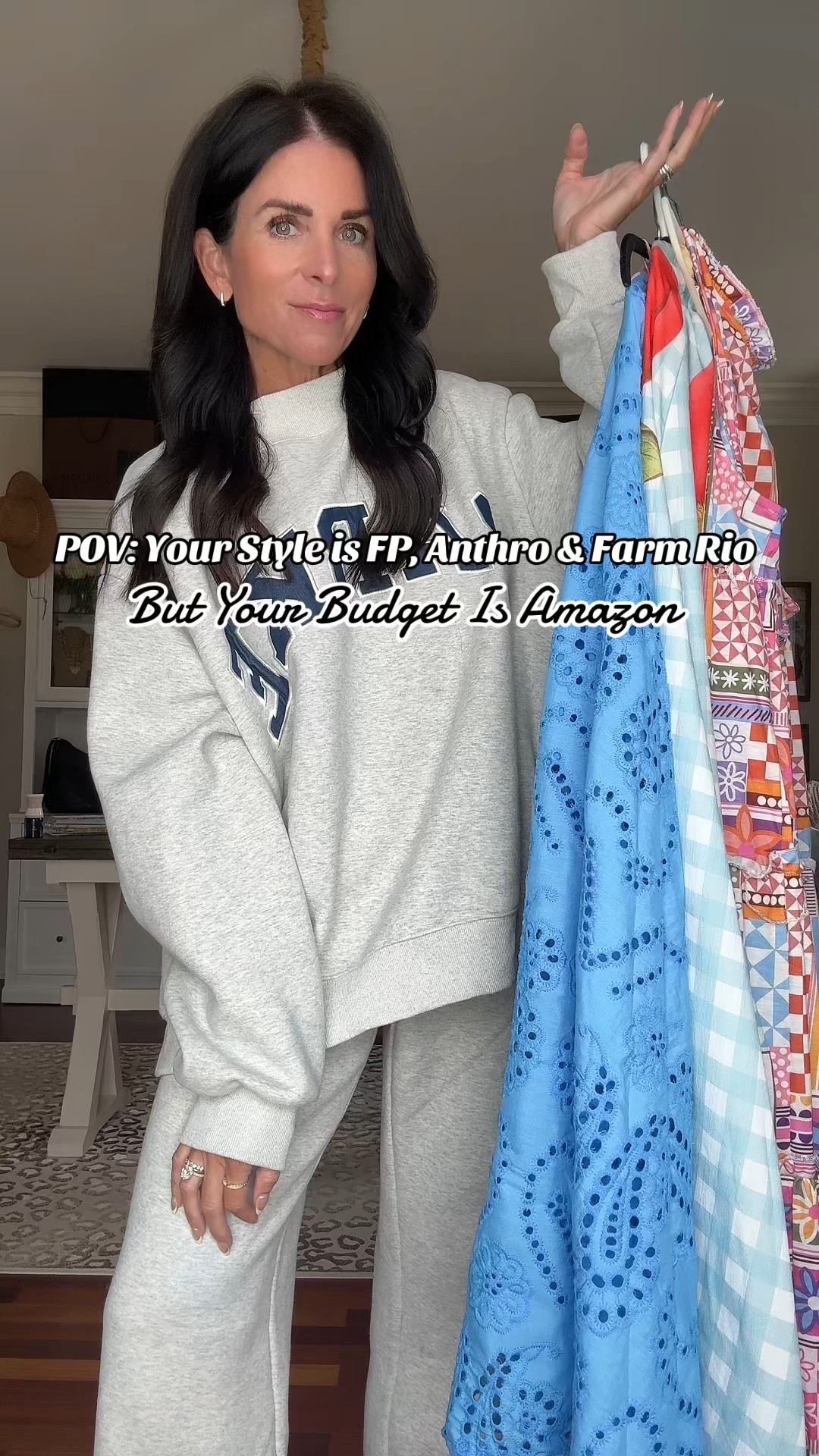 Love these fun spring Amazon finds for vacay!

#LTKootd #LTKFindsUnder50 #LTKTravel