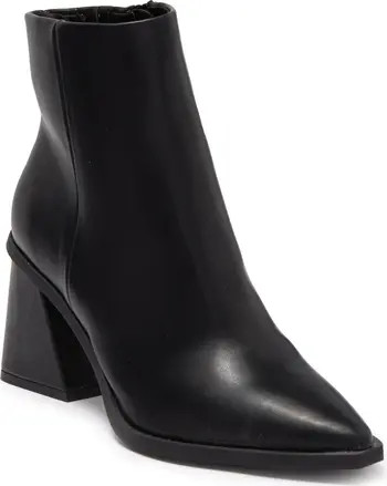 Loren Pointed Toe Bootie (Women) | Nordstrom Rack