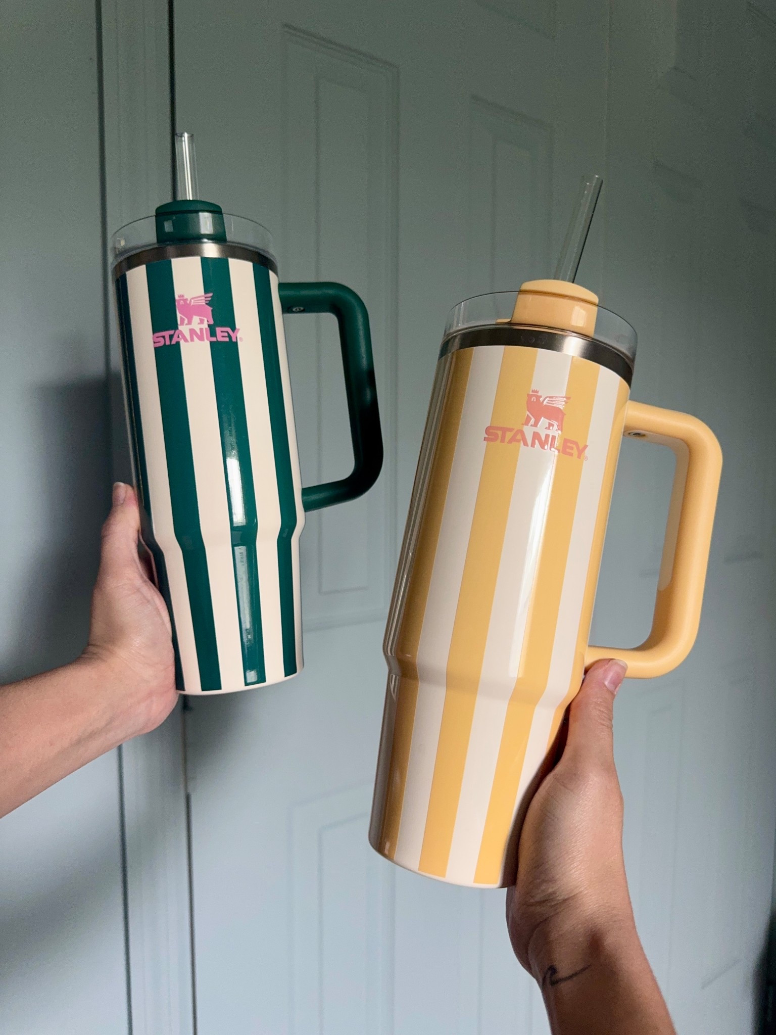 The Stanley Oasis collection 🤌🏼

#LTKGiftGuide #LTKFindsUnder50 #LTKSeasonal