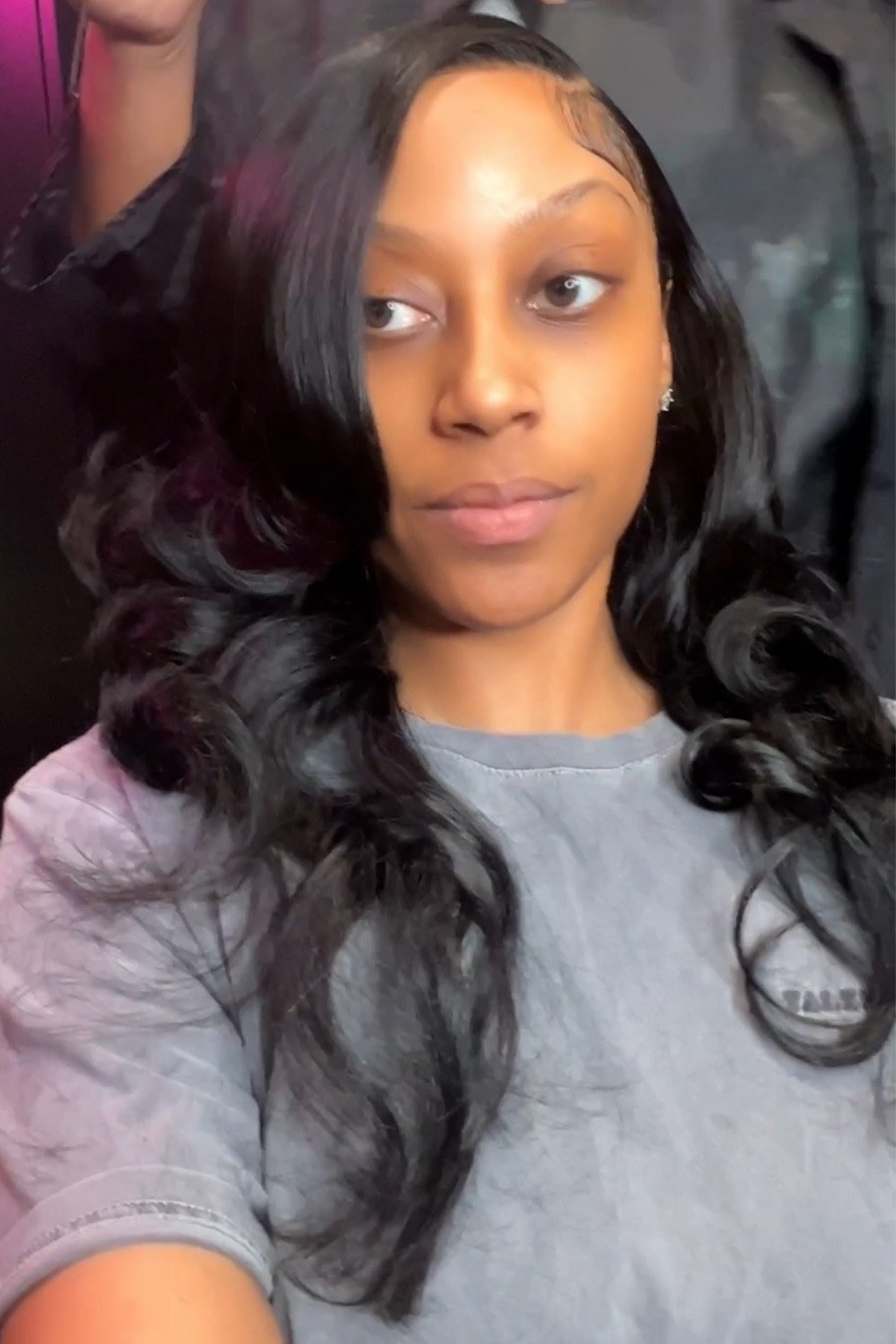 Alijale Hair from Aliexpress (video from TikTok) 13x4, 30 inches, 180 density

#LTKfindsunder100 #LTKbeauty #LTKstyletip