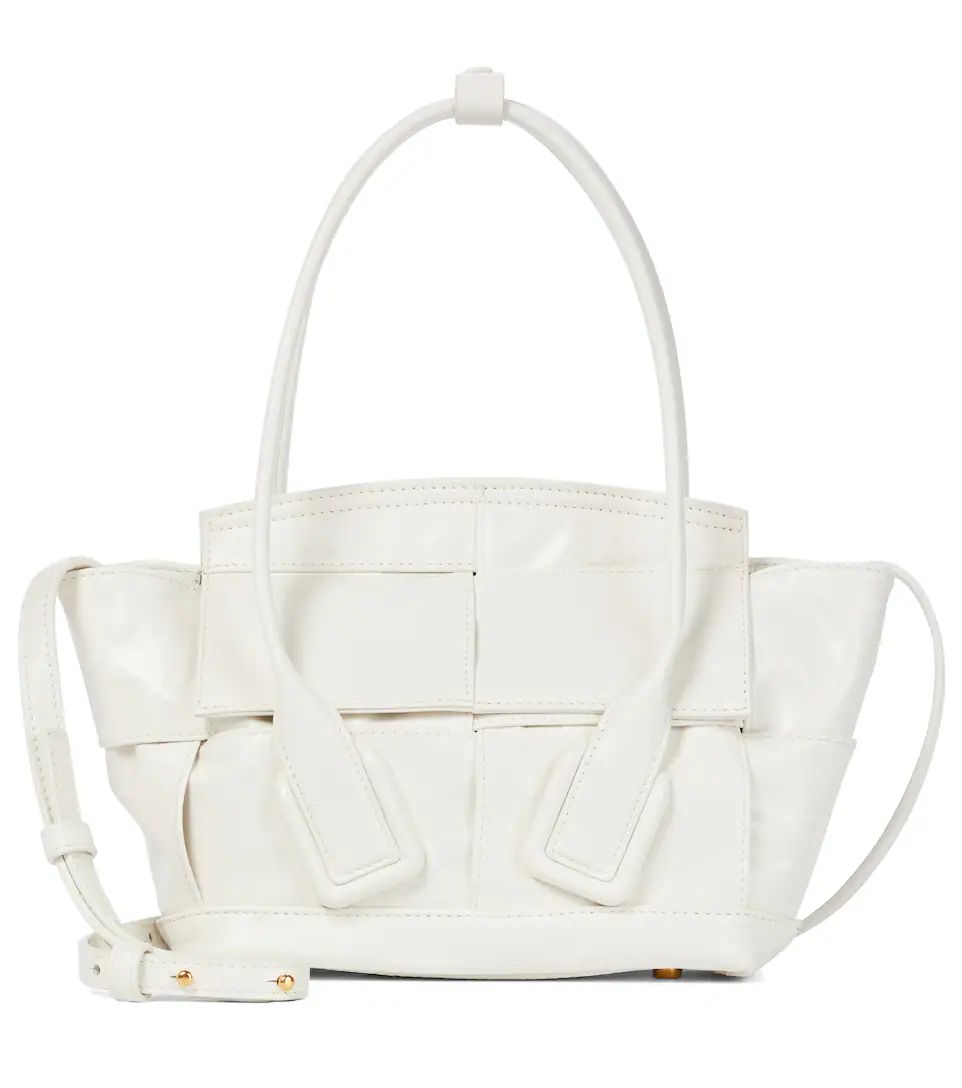 Tote Arco Mini aus Leder | Mytheresa (DACH)