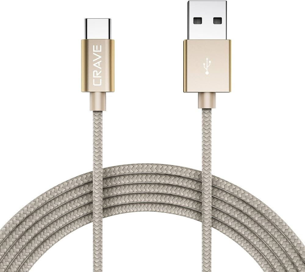 Crave | Amazon (US)
