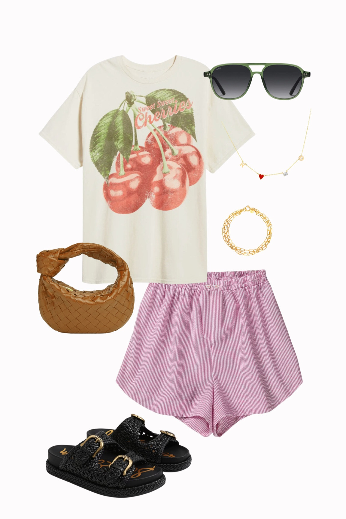 HOW TO WEAR: The Boxer Short 

#LTKfindsunder50 #LTKfindsunder100 #LTKstyletip
