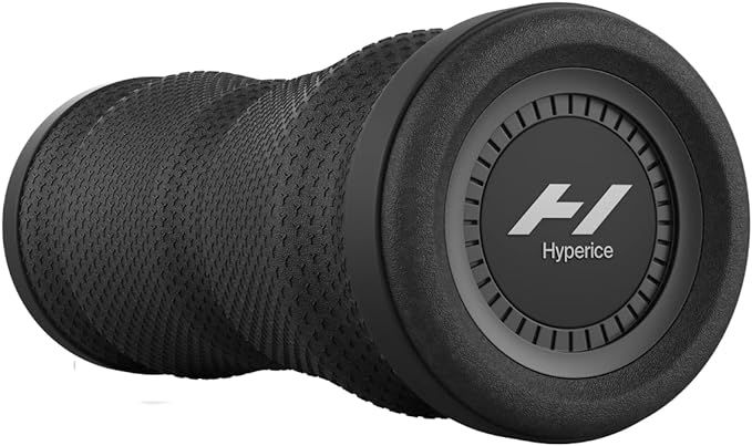 Hyperice Vyper Go - Portable Vibrating Roller | Amazon (US)