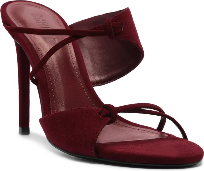Jasmine Slide Sandal (Women) | Nordstrom