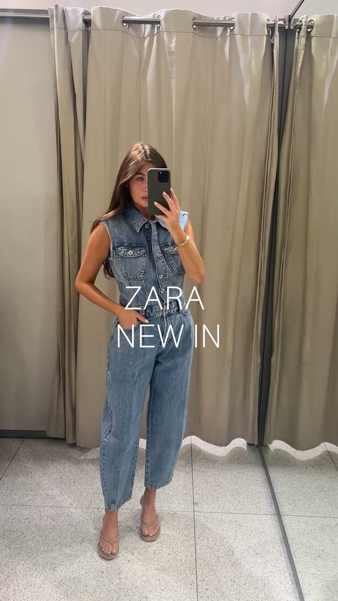 ZARA NEW IN OUTFITS 💕

summer | holiday | date night m

#LTKuk #LTKsummer #LTKdresses