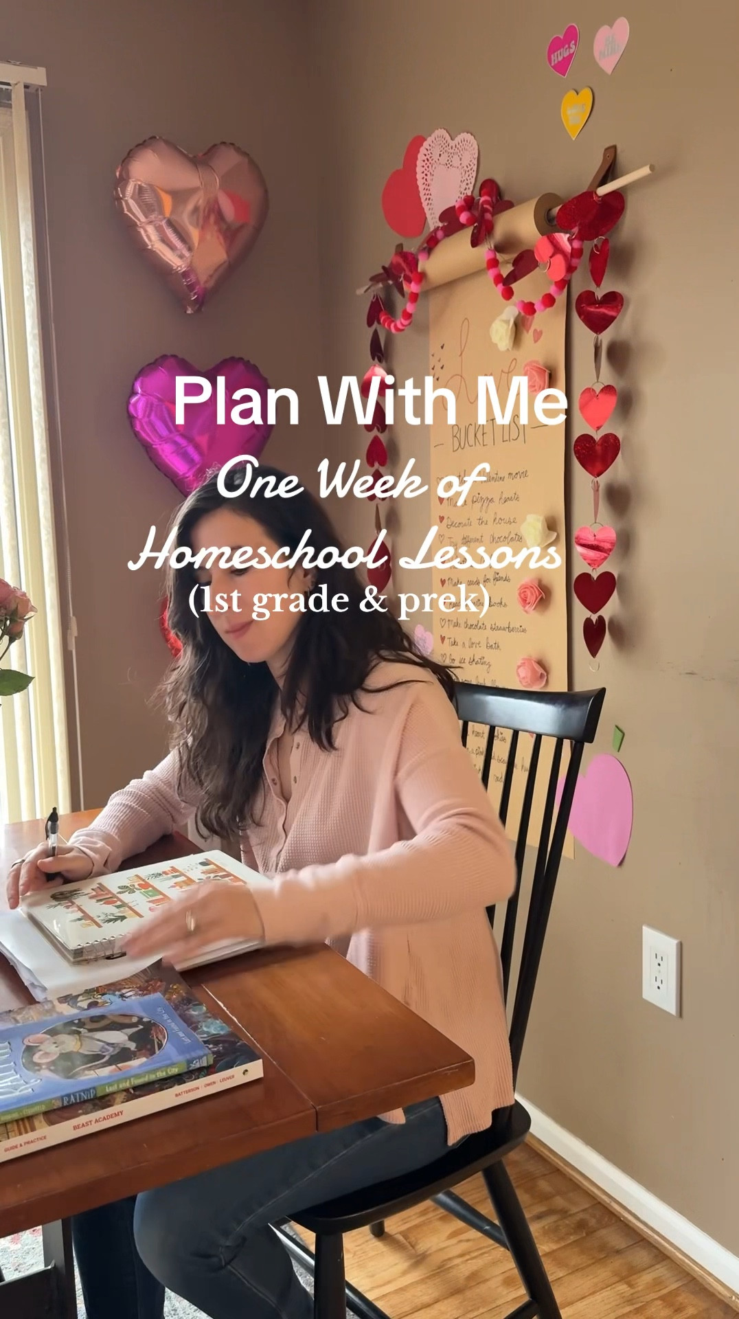Homeschool essentials 

#LTKKids #LTKFamily