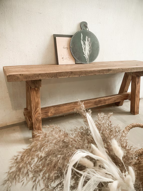 Waste Wood Bank Gerti | Etsy | Etsy (US)