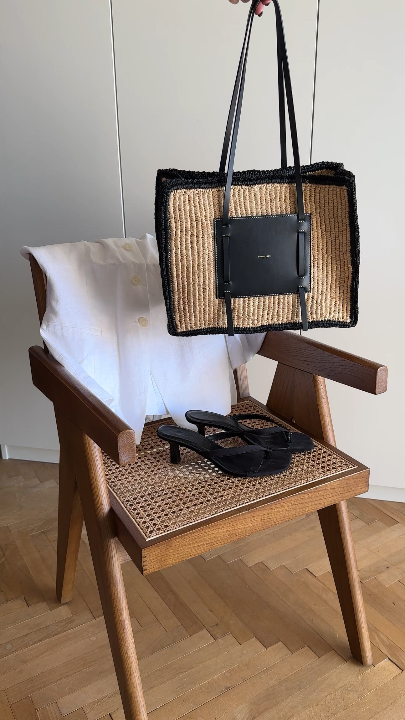 One more summer coffee date outfit 🖤

#LTKeurope #LTKbag #LTKstyletip