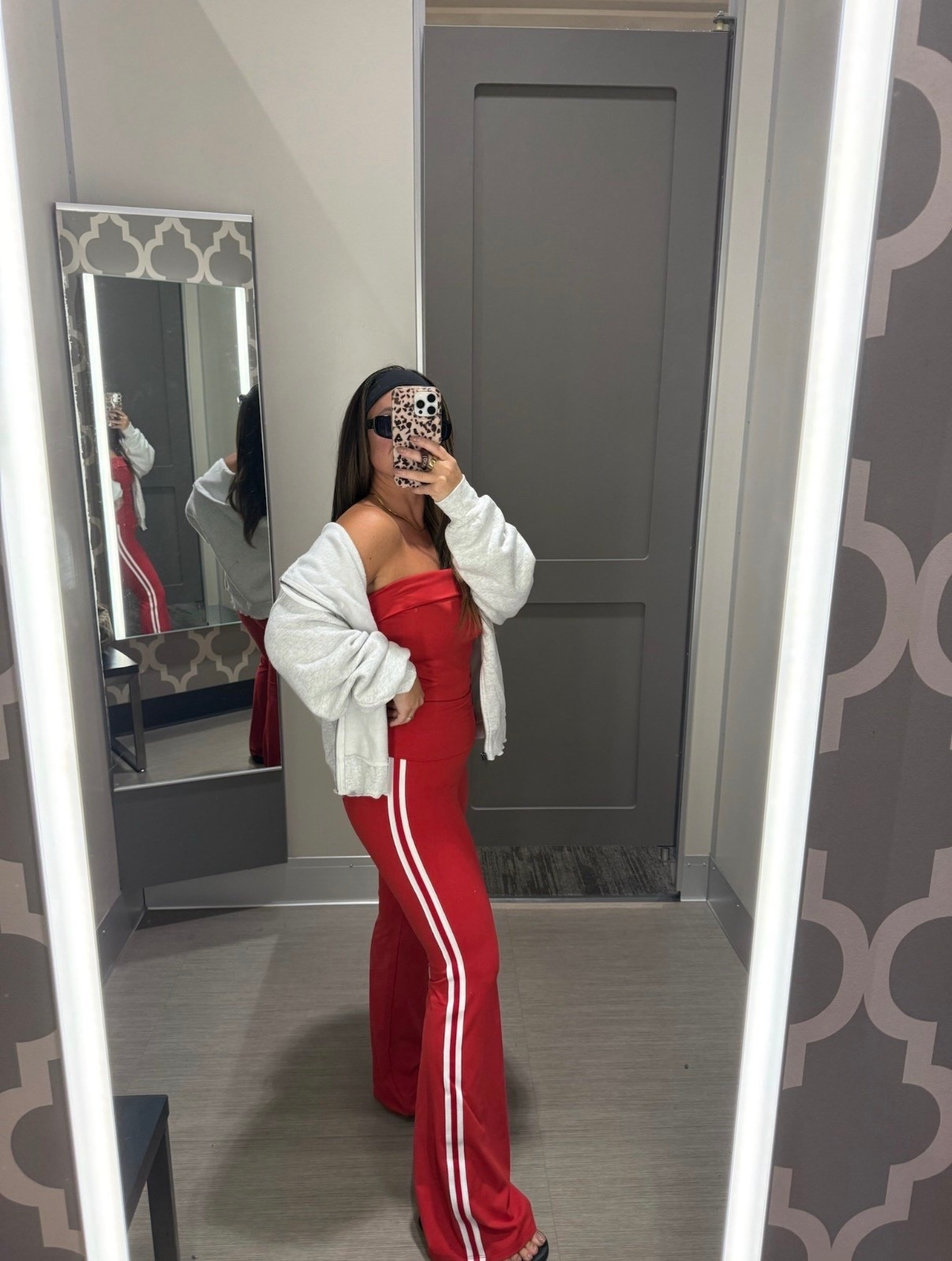 I’m going to need more sets like this from target 🎯 

#LTKSeasonal #LTKValentine #LTKootd