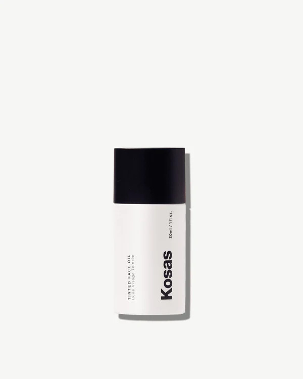 Kosas
                                
                                Tinted Face Oil | Credo Beauty