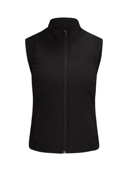 Push Your Pace Vest | Women's Coats & Jackets | lululemon | Lululemon (US)