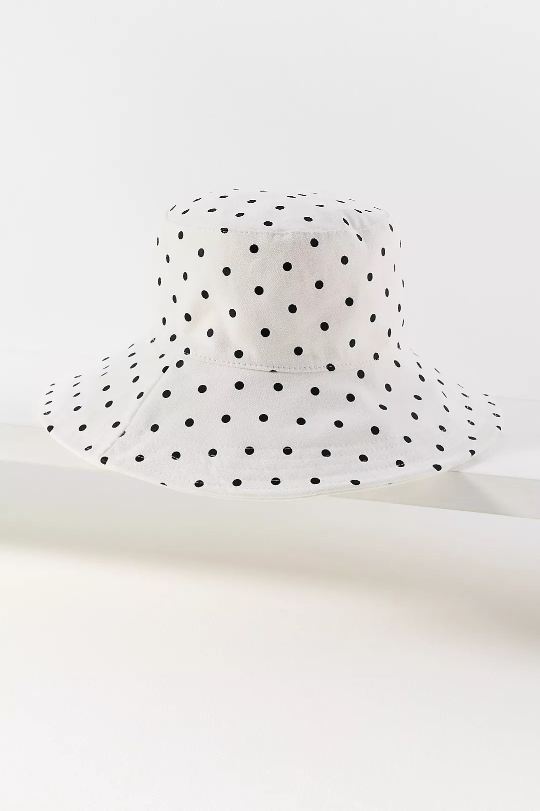 By Anthropologie Polka Dot Bucket Hat | Anthropologie (US)