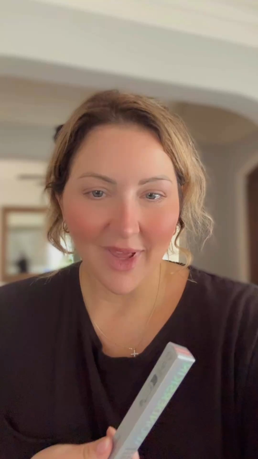 Lip stain! Wonder skin 

#LTKBeauty #LTKOver40