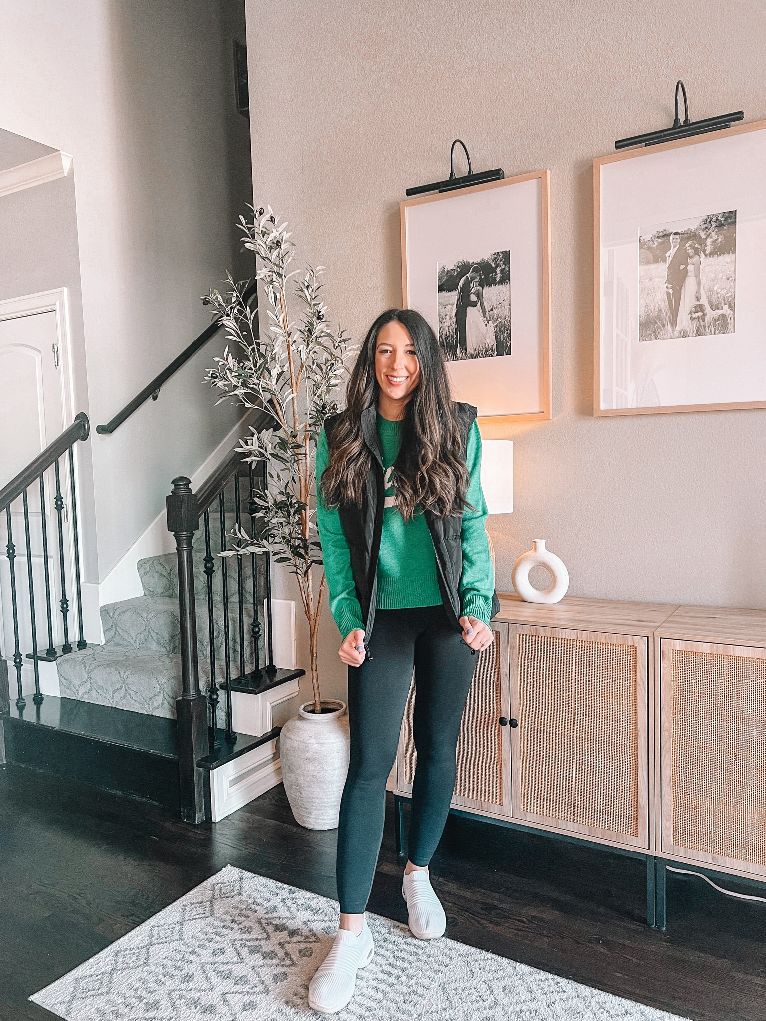 A comfy weekend or running errands fit! 

#LTKhome #LTKfindsunder50 #LTKSpringSale