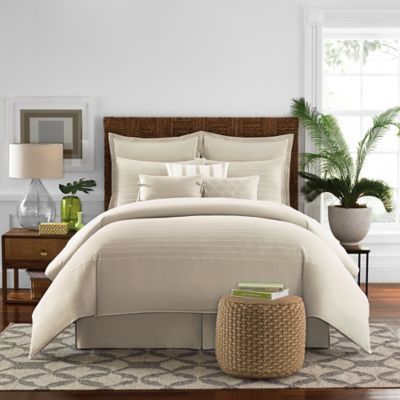 Real Simple® Boden Bed Skirt | Bed Bath & Beyond