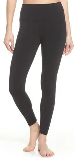 Airbrush High Waist 7/8 Leggings | Nordstrom