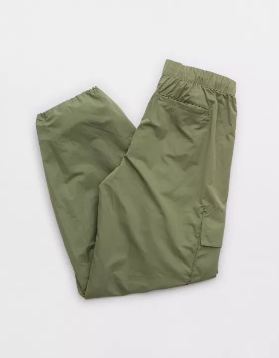 OFFLINE By Aerie Chill Moves Cargo Pant | Aerie