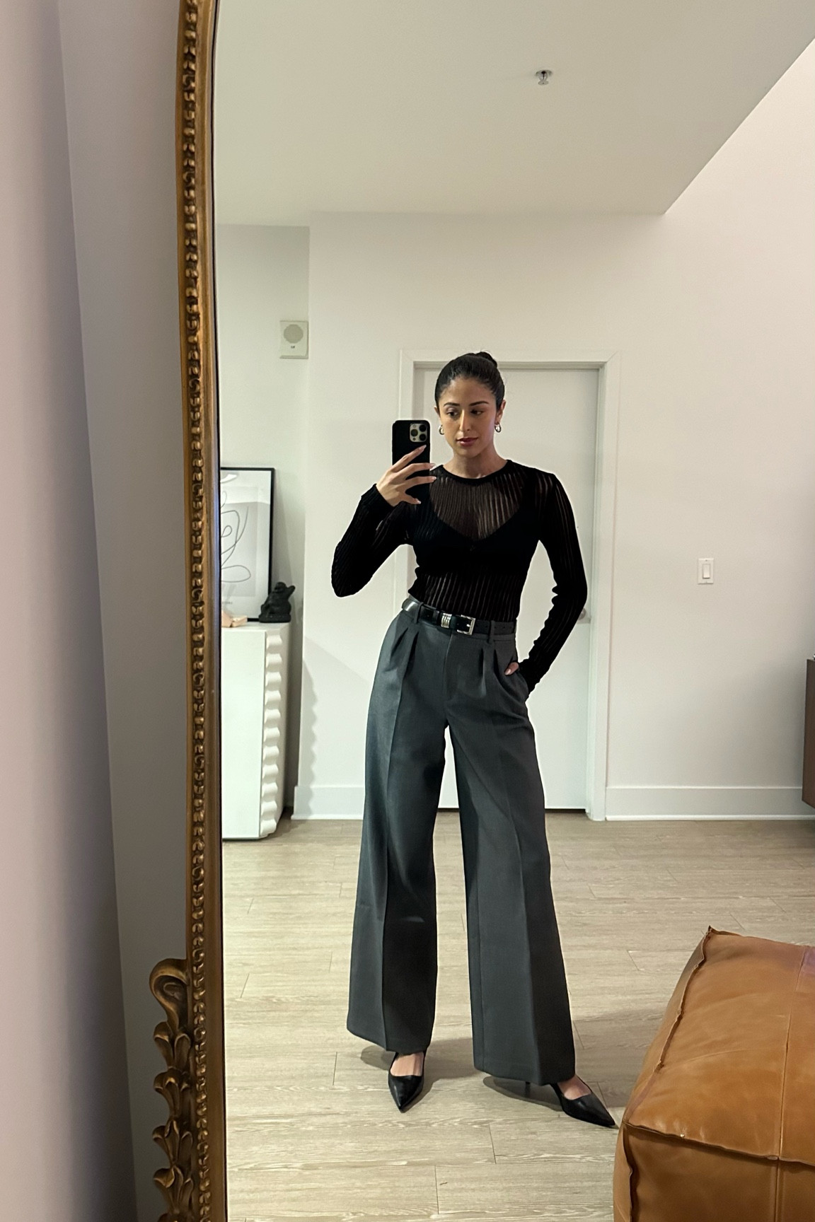 Friday night dinner look 

#LTKstyletip #LTKfindsunder100