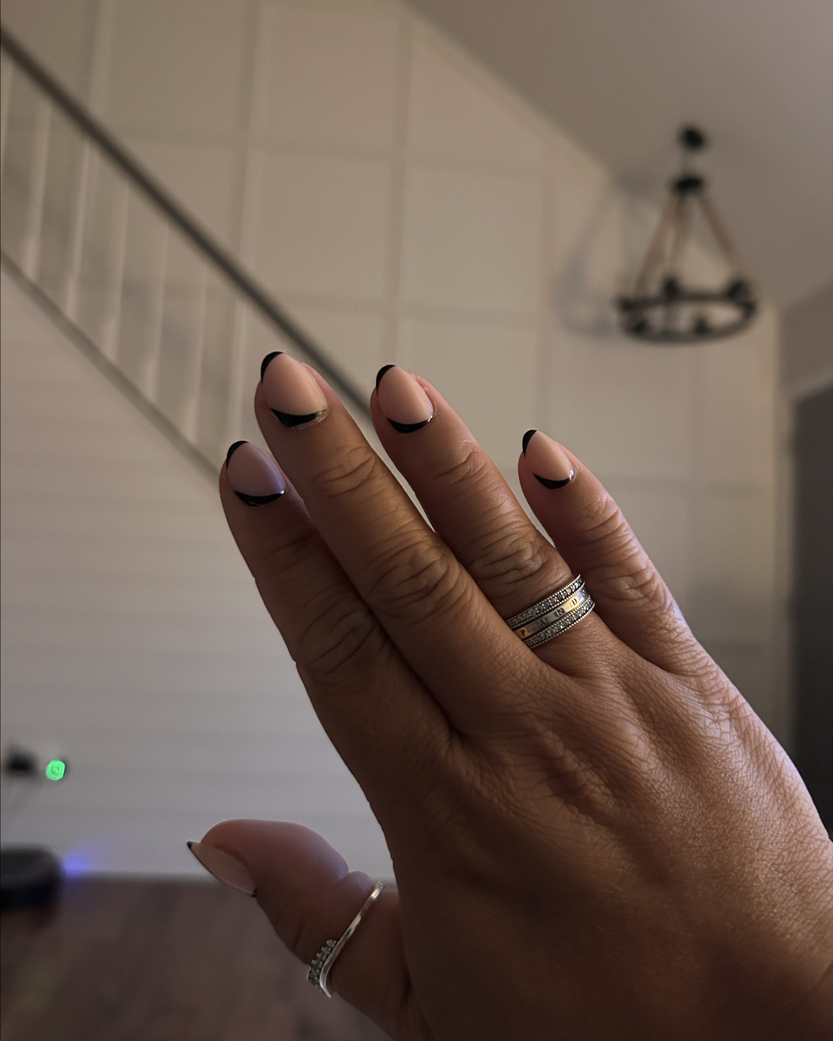 Almond Shape Press On Nails ✨🤎

Instant manicure.

Super easy to apply!

#LTKGiftGuide #LTKCyberWeek #LTKFindsUnder50