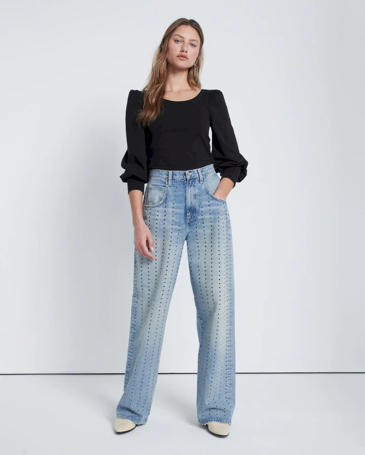 7 FOR ALL MANKIND | 7 For All Mankind