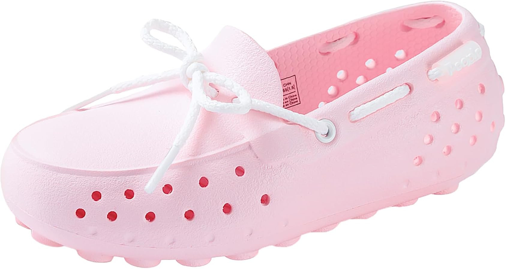 Cutie Pink/Yeti White | Amazon (US)