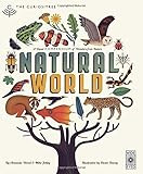 Curiositree: Natural World: A Visual Compendium of Wonders from Nature - Jacket unfolds into a hu... | Amazon (US)