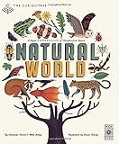 Curiositree: Natural World: A Visual Compendium of Wonders from Nature - Jacket unfolds into a hu... | Amazon (US)