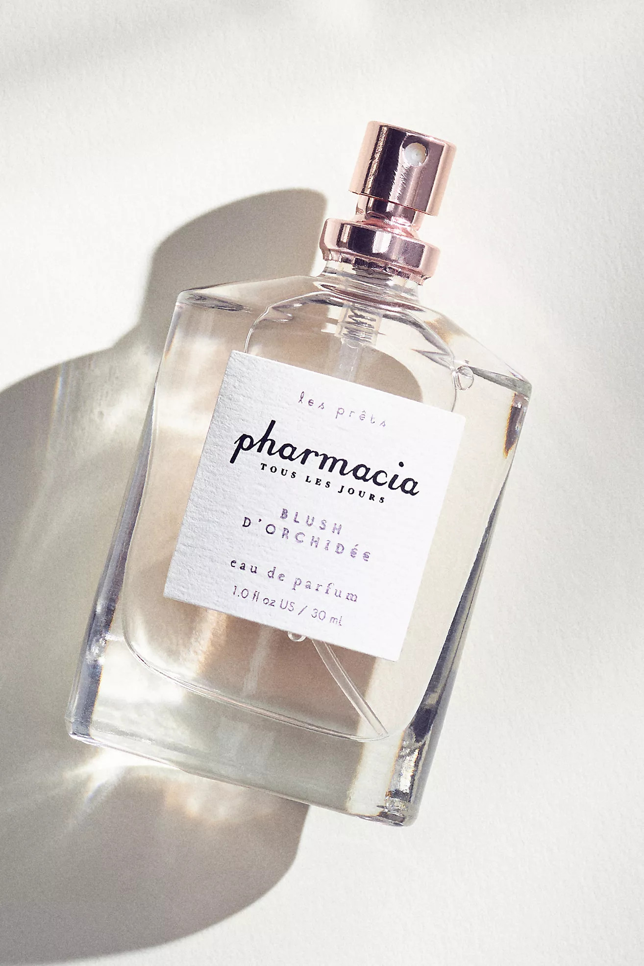 Pharmacia Blush D'Orchidée Eau De Parfum | Anthropologie (US)