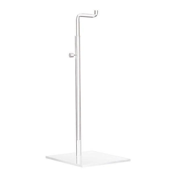 Luxe Acrylic Handbag Display Stand | The Container Store
