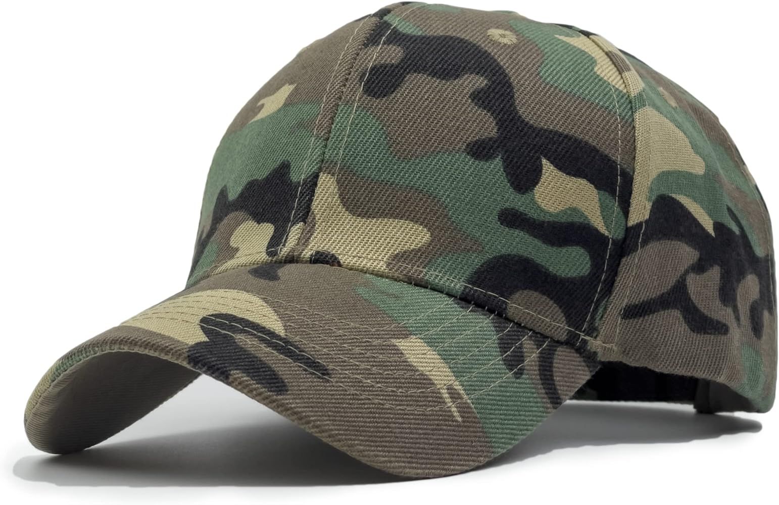 1pc Camo Woodland | Amazon (US)