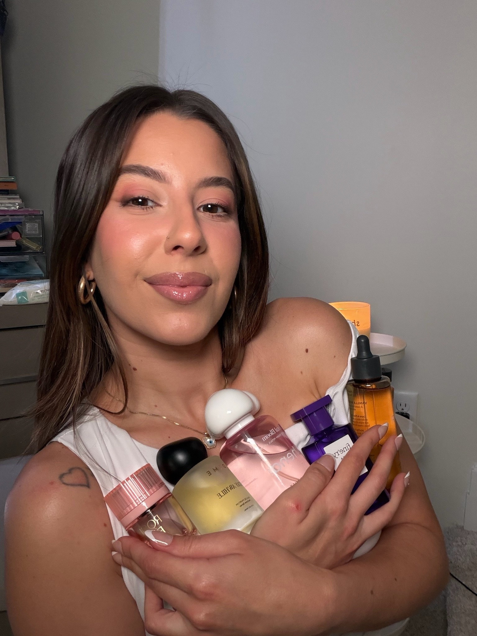 Body Mists + Perfumes I’m absolutely loving this spring 🌸💕🙌🏼

#LTKBeauty #LTKselfcare #LTKgrwm
