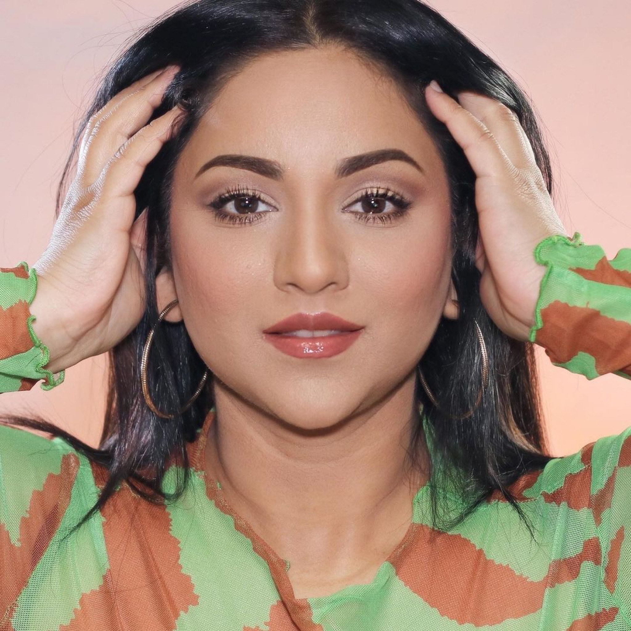 Brown eyeshadows are versatile because you can pair them with any other eyeshadow or lip. Here’s my favorite soft brown shadows!

#LTKSeasonal #LTKfindsunder100 #LTKbeauty