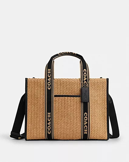 Smith Tote Bag | Coach Outlet US