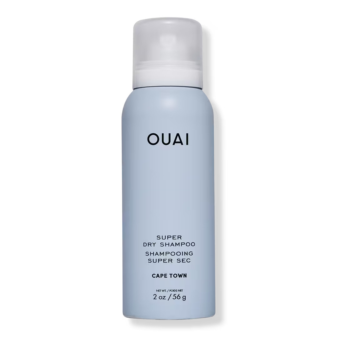 Travel Size Cape Town Super Dry Invisible Dry Shampoo | Ulta