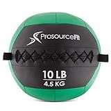 ProsourceFit Soft Medicine Balls for Wall Balls and Full Body Dynamic Exercises, Color-Coded Weig... | Amazon (US)