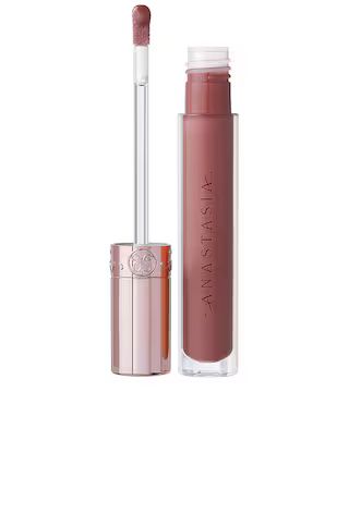 Anastasia Beverly Hills Lip Gloss in Soft Pink from Revolve.com | Revolve Clothing (Global)
