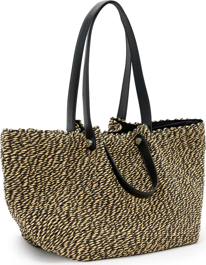 Allington Paper Straw Tote | Nordstrom