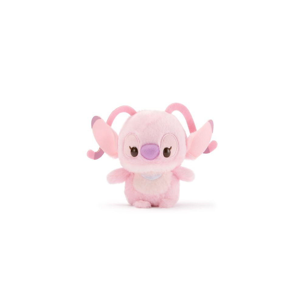 Angel Urupocha-Chan Plush – Lilo & Stitch – Mini 4'' – Disney Store Japan | Disney Store