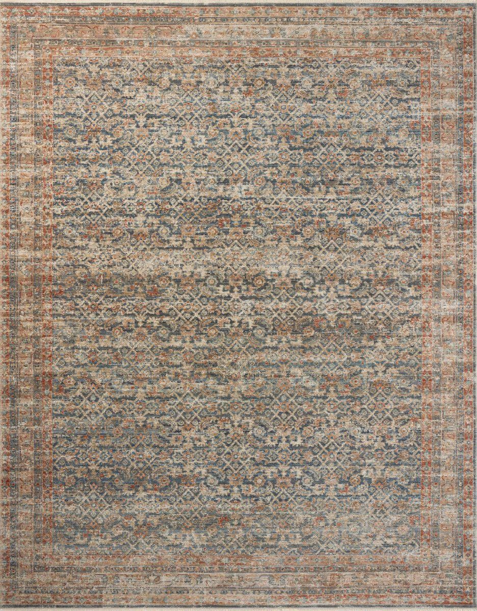 Heritage - HER-12 Area Rug | Rugs Direct