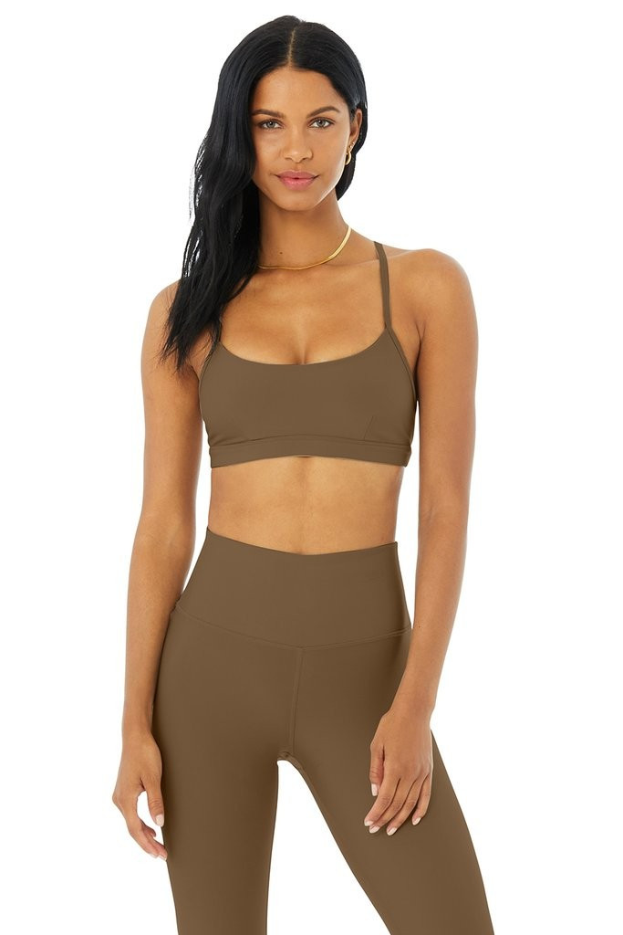 Airlift Intrigue Bra | Alo Yoga (US)