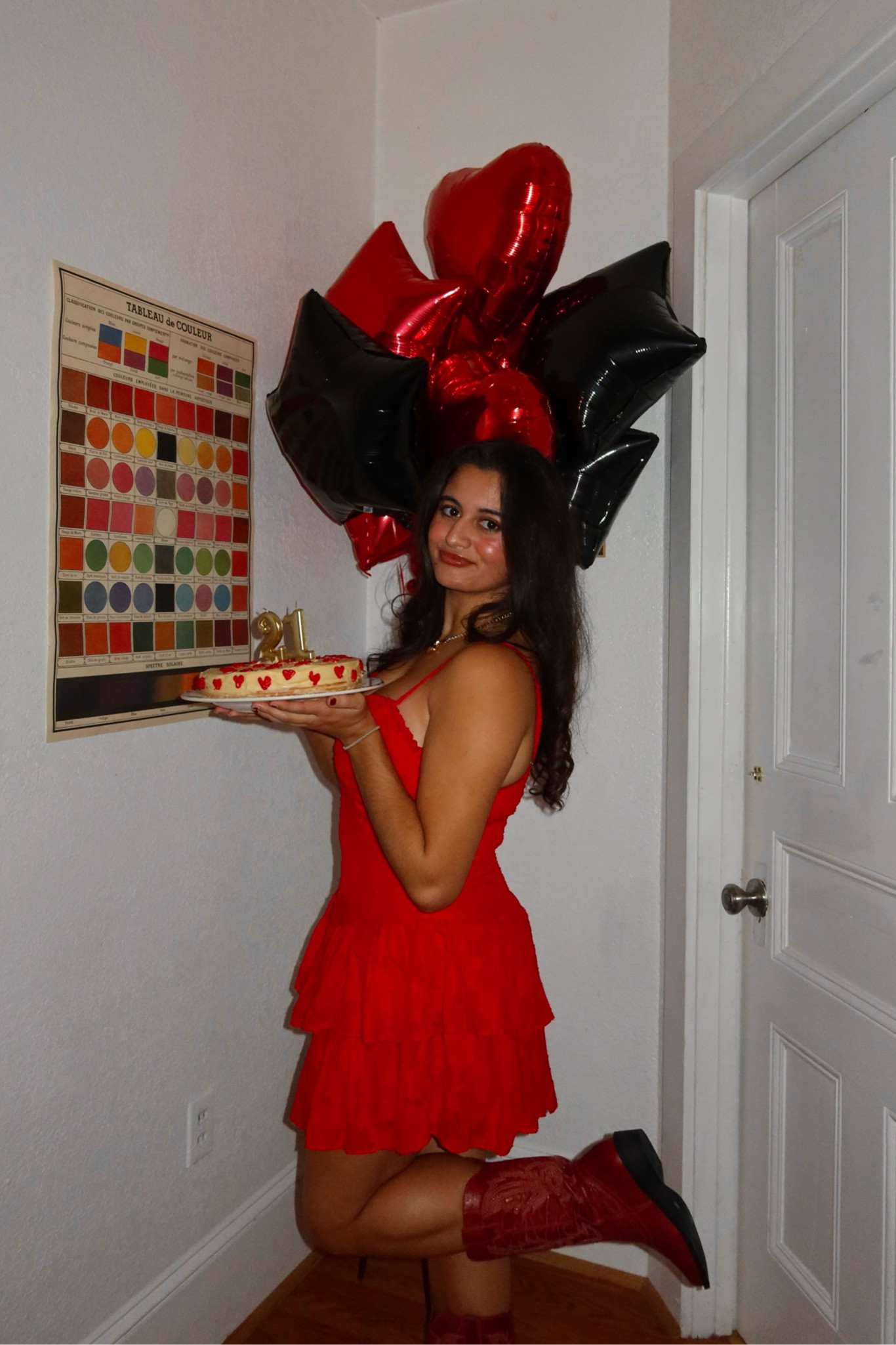 21st birthday outfit

#LTKStyleTip #LTKParties #LTKU