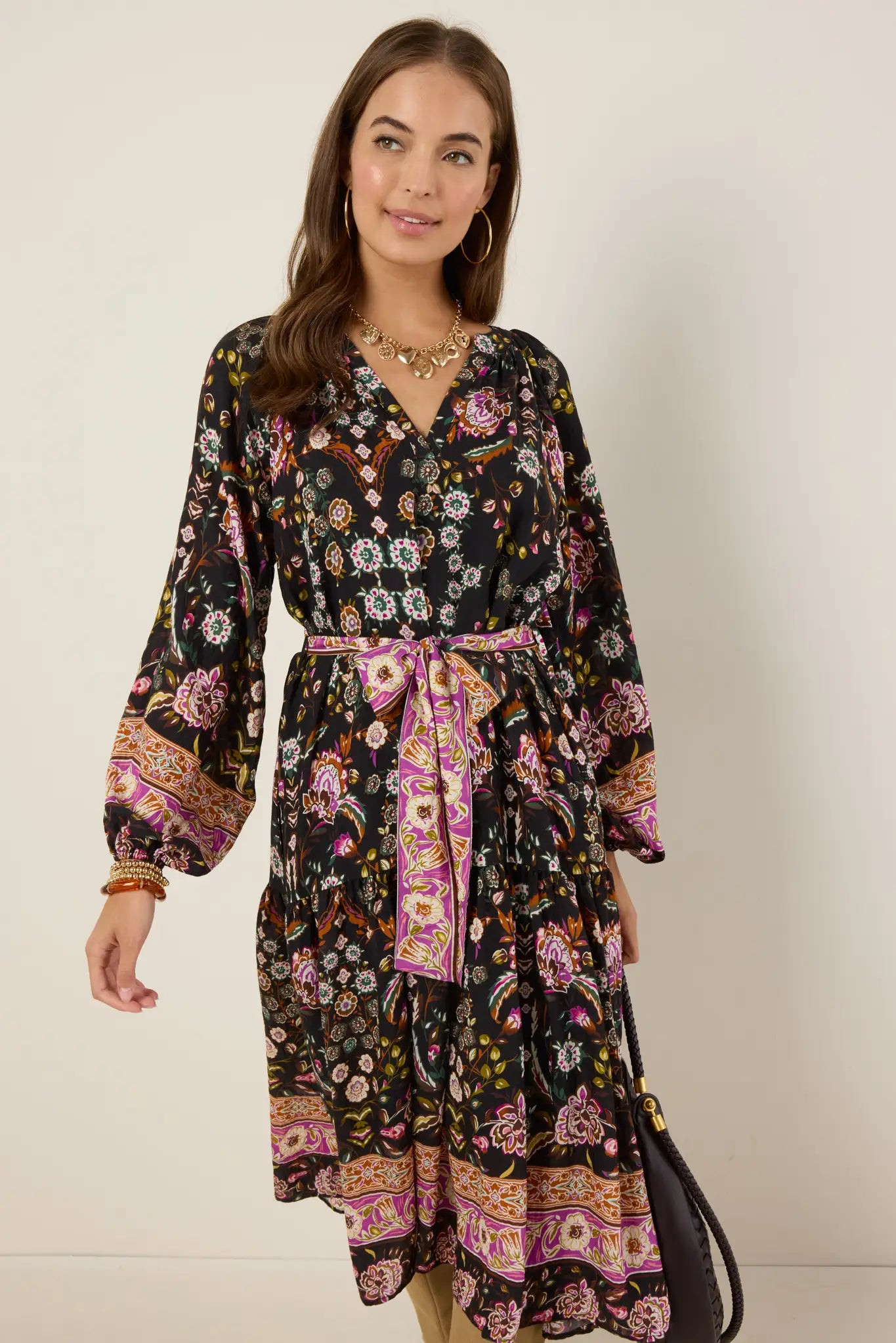 Cassia Dress | Avara