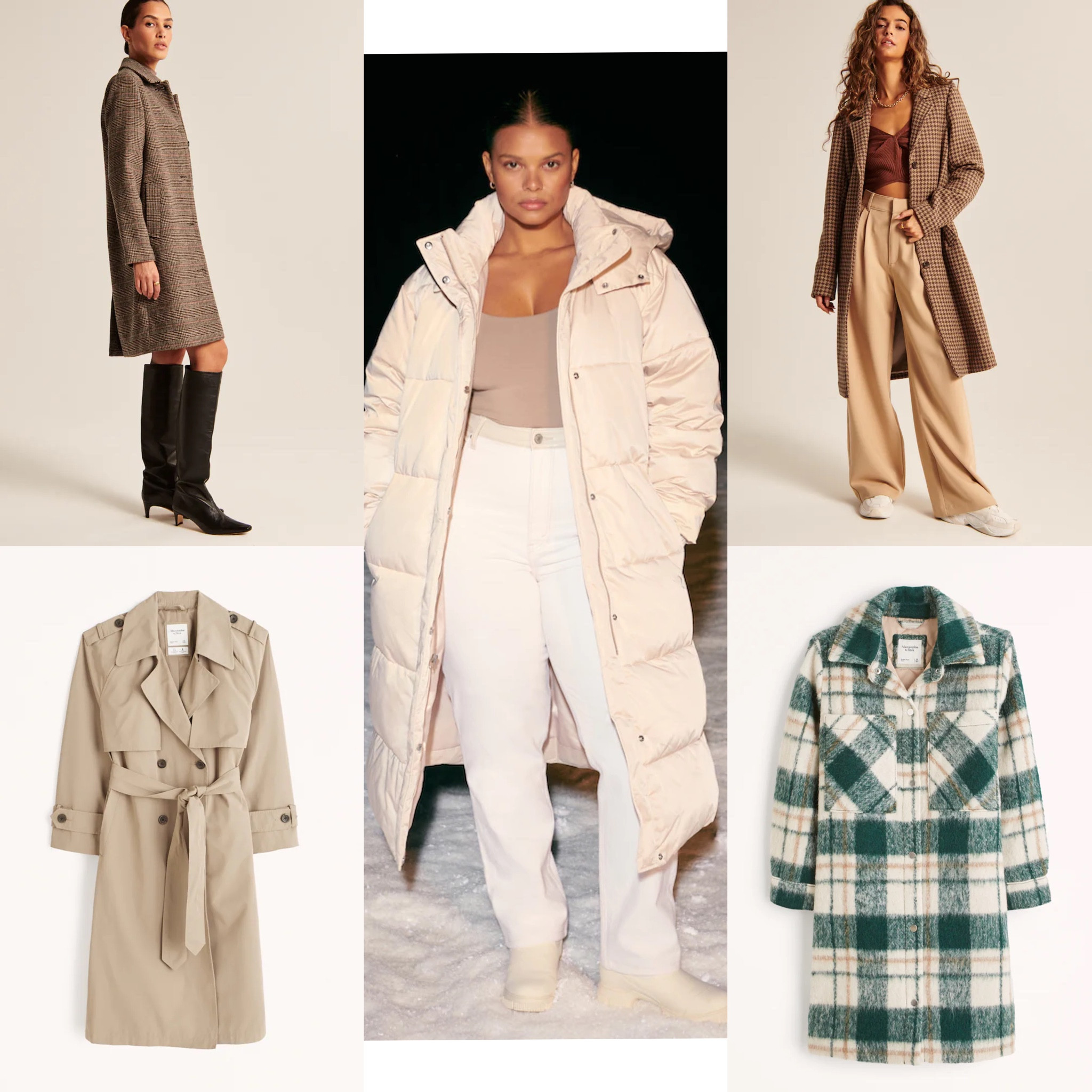 25% off Abercrombie LTK in App Exclusive!  

#LTKxAF #LTKstyletip #LTKSeasonal