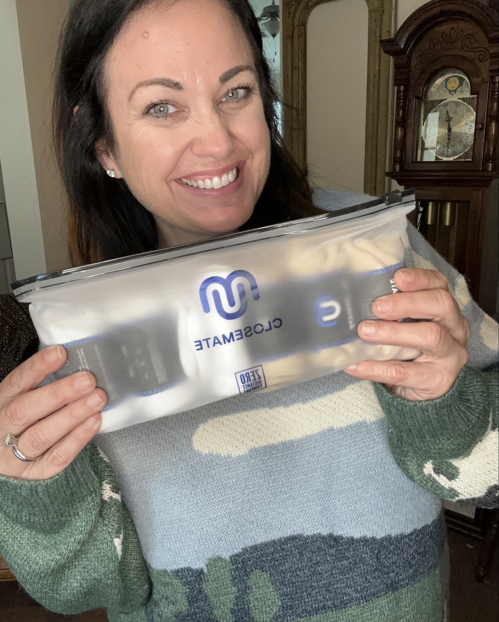 These are the BEST ankle socks! ✨

#LTKMidsize #LTKSeasonal #LTKOver40